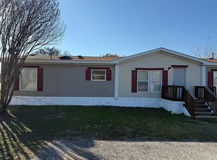 500 Old Annetta Rd, Aledo, TX 76008