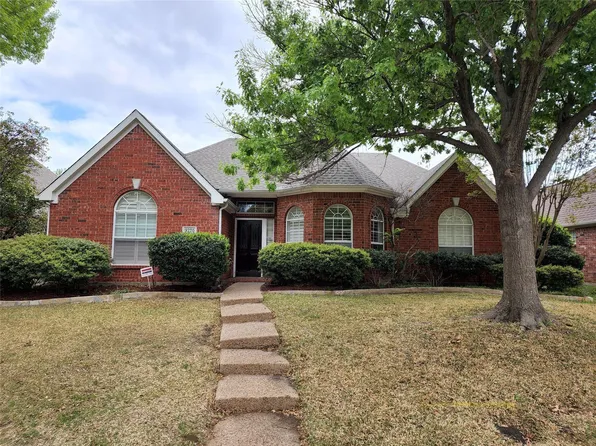 9720 Windy Hollow Dr, Irving, TX 75063