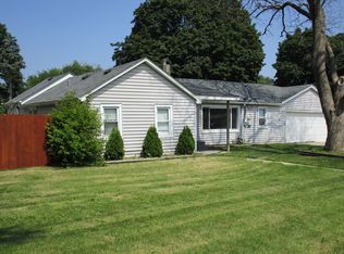 1107 Ruby St, Belvidere, IL 61008