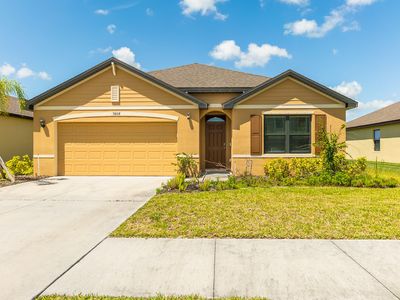 9808 SW Triton Way, Port Saint Lucie, FL, 34987