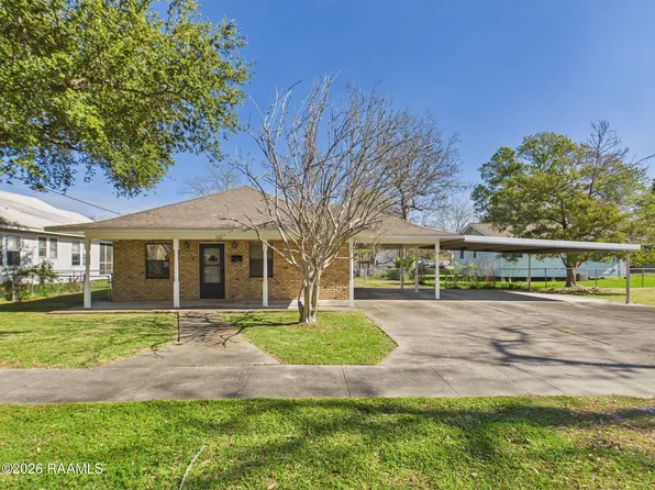 218 W Madison St, Saint Martinville, LA 70582