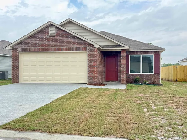 31 Sunny Oak Trl, Conway, AR 72032