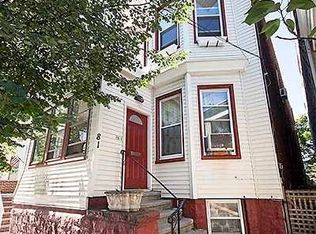 81 Liberty Pl, Weehawken, NJ 07086