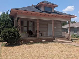 1106 Taylor St, Wichita Falls, TX 76309