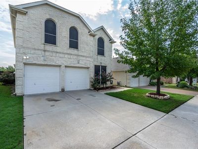 2004 Canterbury Dr, Bedford, TX, 76021