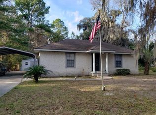 217 Wages Rd, Brunswick, GA 31520