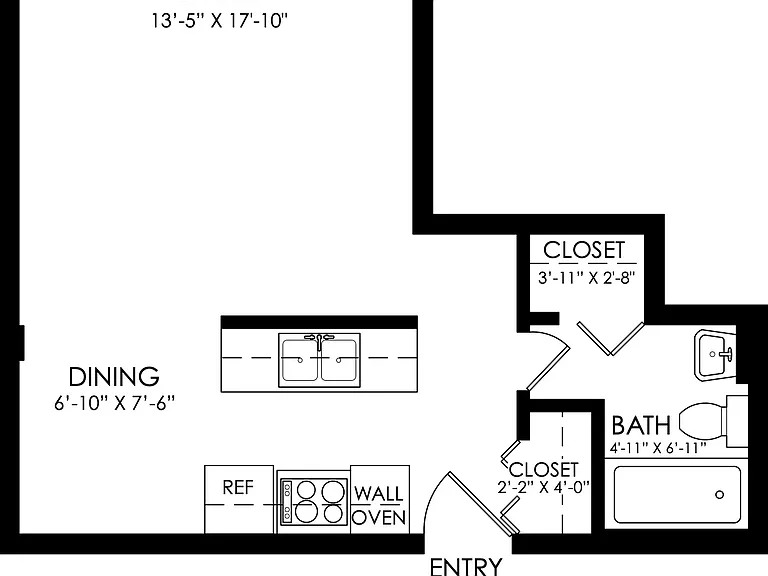 Kent Apartments — Photo 17