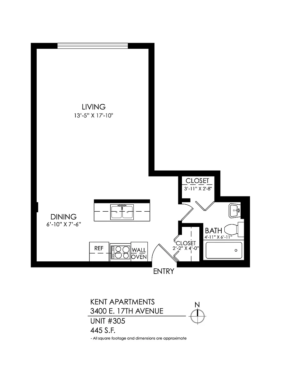 Floor plan studio