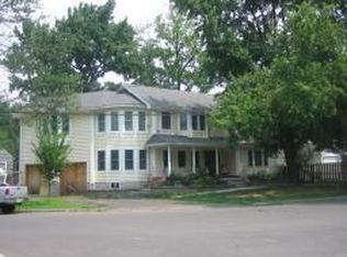 129 Park Dr, Kenilworth, NJ 07033