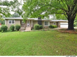 1743 Wayne Ave NW, Cullman, AL 35055