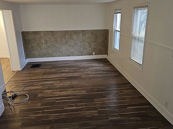 Living room.