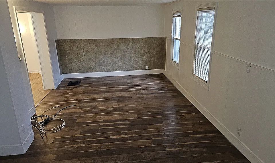 Living room.