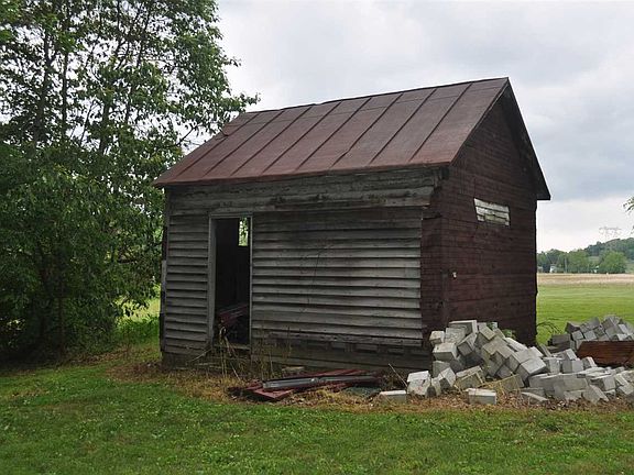 3rd image of 3955 E County Road 500 N