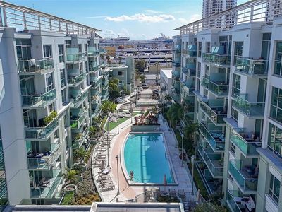111 N 12th St Unit 1602, Tampa, FL, 33602