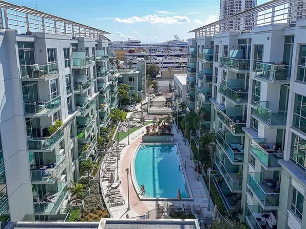 111 N 12th St Unit 1602, Tampa, FL 33602