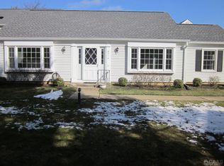 651 N Yale Way #A, Monroe Township, NJ 08831