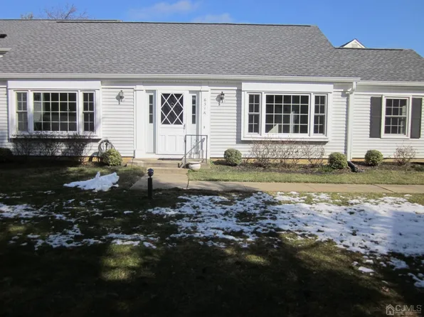 651 N Yale Way #A, Monroe Township, NJ 08831
