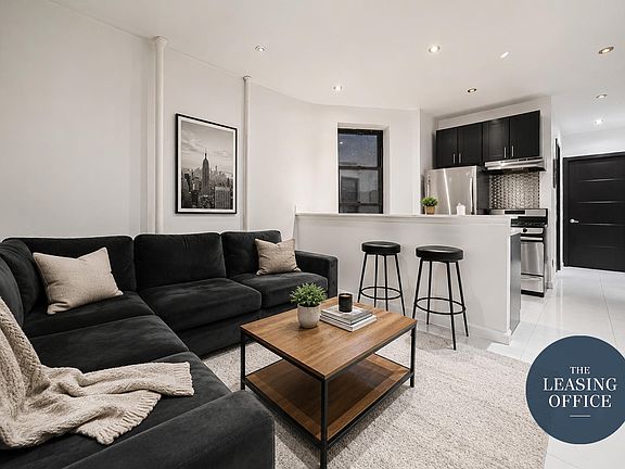 3rd image of 21 W 106th St APT 1D