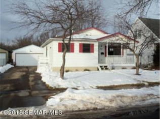 913 W Village Cir SE, Rochester, MN 55904