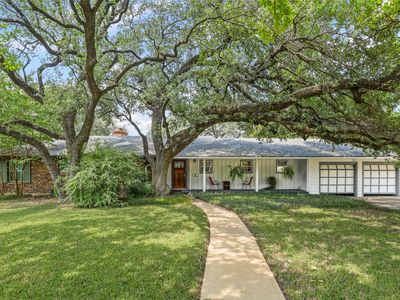 2015 W Lotus Ave, Fort Worth, TX, 76111