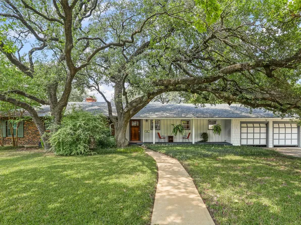 2015 W Lotus Ave, Fort Worth, TX 76111