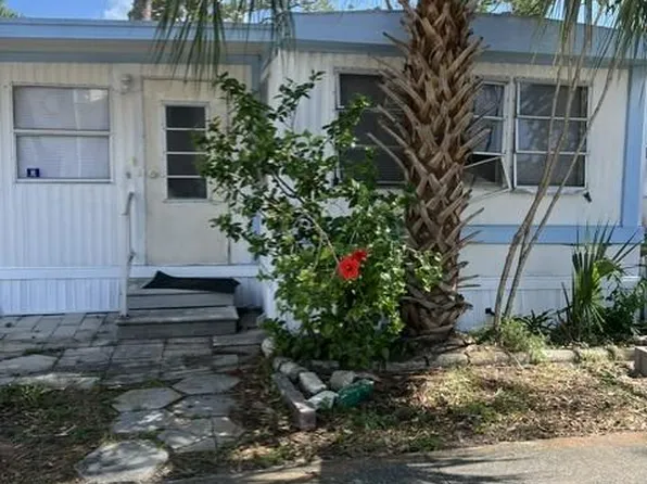 10720 54th Ave N Lot 14, Saint Petersburg, FL 33708