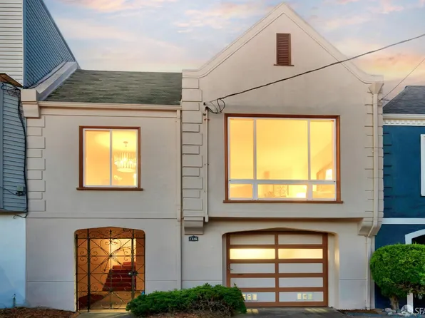 1646 42nd Ave, San Francisco, CA 94122