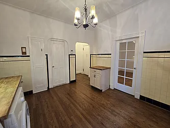 Rented by Mottier Enterprises Ltd.