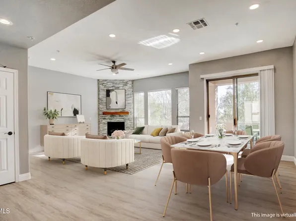 16420 N THOMPSON PEAK Parkway #1043, Scottsdale, AZ 85260