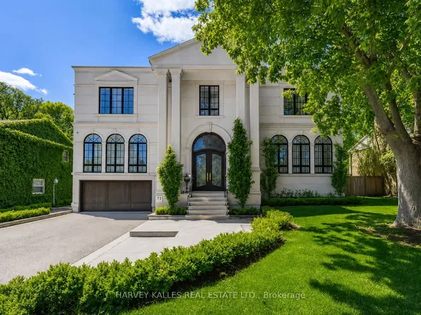 73 Lord Seaton Rd, Toronto, ON M2P 1K6
