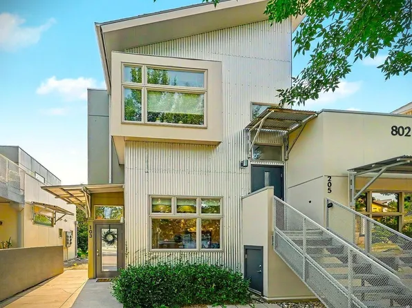 802 Blondel St #103, Fort Collins, CO 80524
