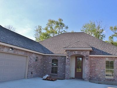 159 Derusso St, Houma, LA, 70364