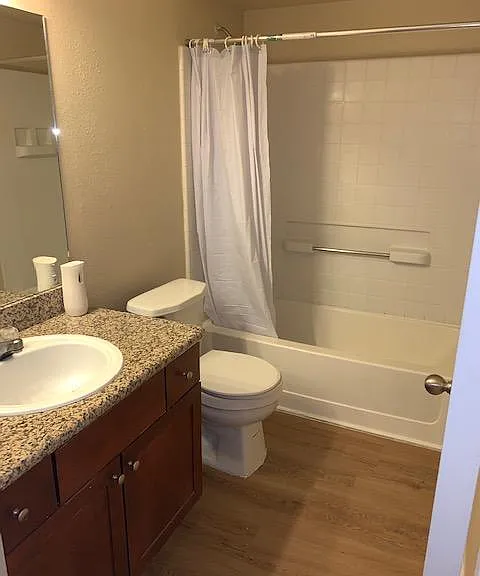2750 S Durango Dr #1080 — Photo 12