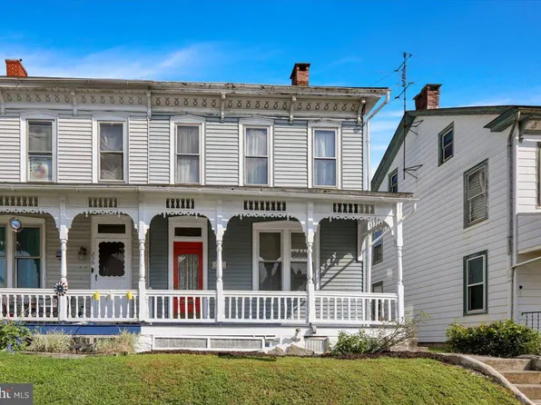 254 E Main St, Kutztown, PA 19530
