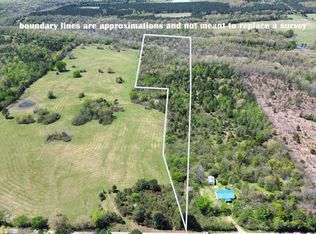 1 Claude School House Rd, Cleveland, AR 72030