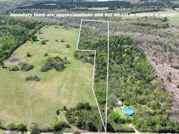 1 Claude School House Rd, Cleveland, AR 72030