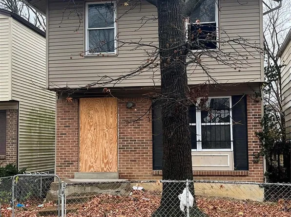 3958 Kennerly Ave, Saint Louis, MO 63113