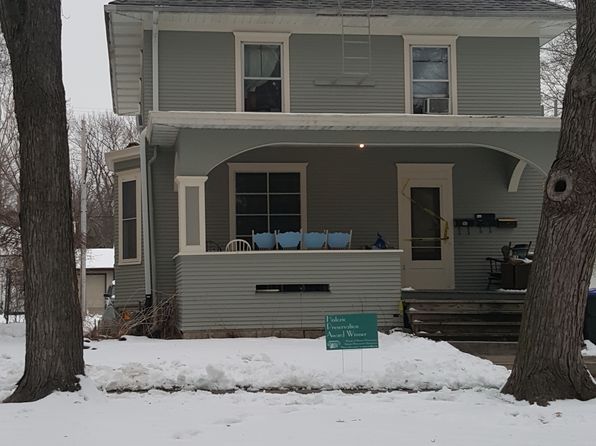 424 E Davenport St #2