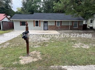 3950 Spencer Cir, Macon, GA 31206