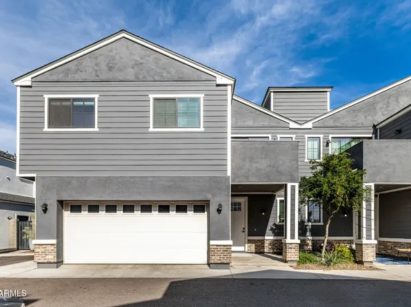 2601 N 27TH Street #4, Phoenix, AZ 85008