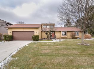 3608 Wellington Cross Rd, Ann Arbor, MI