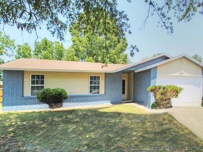 9053 E 95th St, Tulsa, OK, 74133