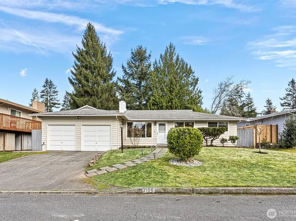 2106 168th Avenue NE, Bellevue, WA 98008