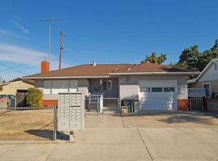4536 Magnolia St, Salida, CA