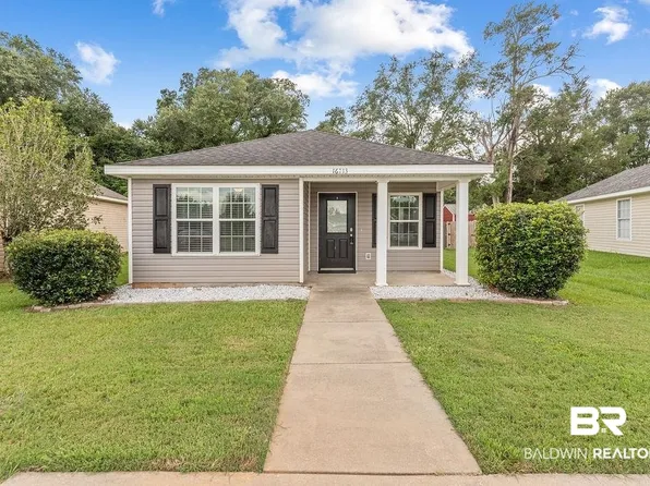 16213 Zenith Dr, Loxley, AL 36551