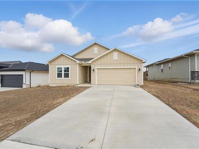 1712 NW 104th Ter, Kansas City, MO, 64155