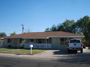 4931 W Flower St, Phoenix, AZ 85031