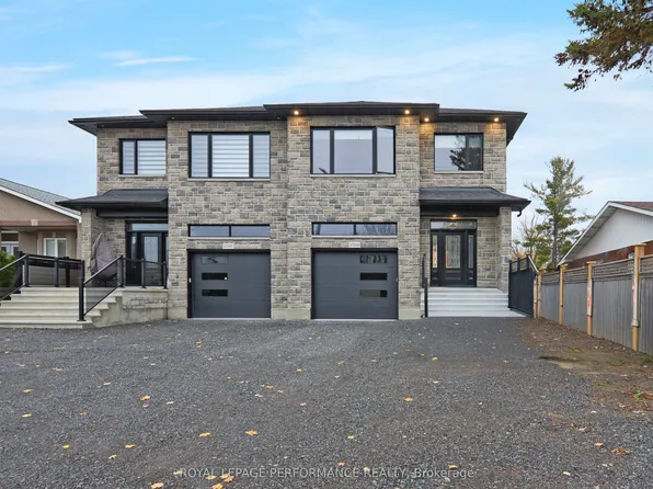 1709 Fisher Ave, Ottawa, ON K2C 1X9