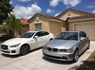 1121 SE 20th Rd, Homestead, FL 33035