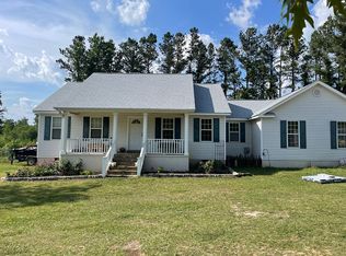 212 Blount Rd, Hephzibah, GA 30815